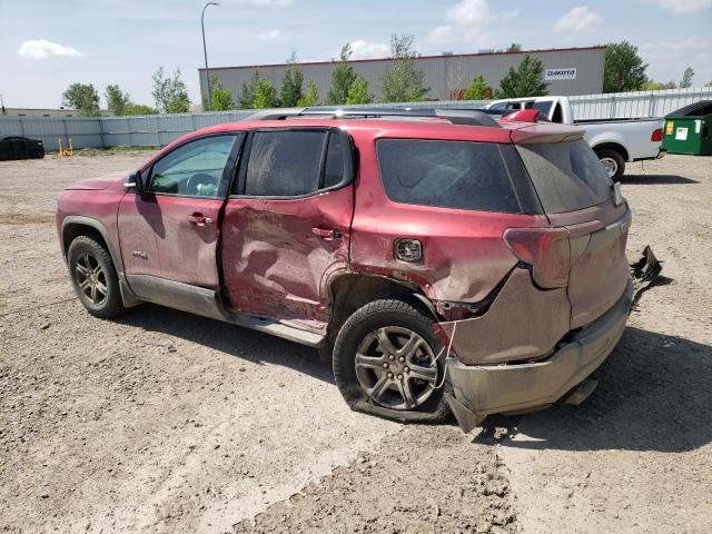 1GKKNLLS5MZ156419 GMC Acadia At4