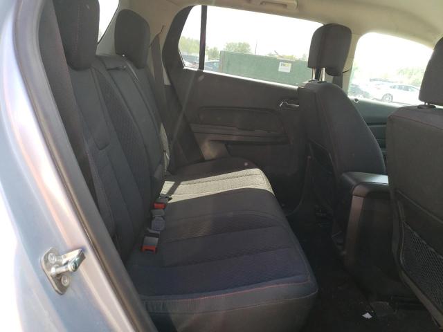 2GKALNEK3F6334434 GMC TERRAIN SL
