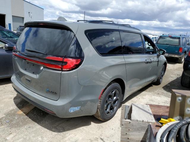 2021 CHRYSLER PACIFICA H - 2C4RC1S71MR522100