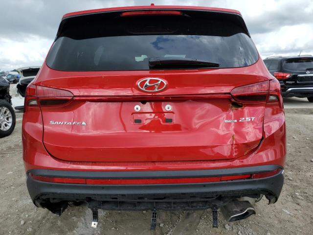 2023 HYUNDAI SANTA FE L - 5NMS4DALXPH532461