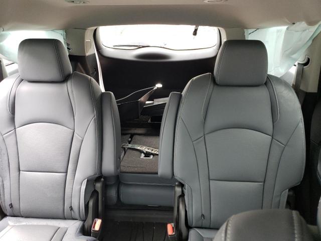 2021 BUICK ENCLAVE PR - 5GAEVBKW6MJ218434