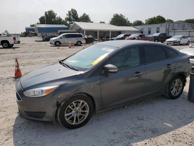 VIN 1FADP3F2XGL361290 2016 FORD FOCUS no.1