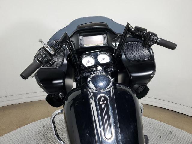 2017 HARLEY-DAVIDSON FLTRXS ROA - 1HD1KTC11HB637644