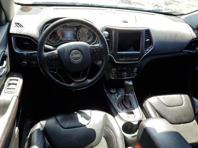 1C4PJMBX7LD627109 Jeep Cherokee Trailhawk