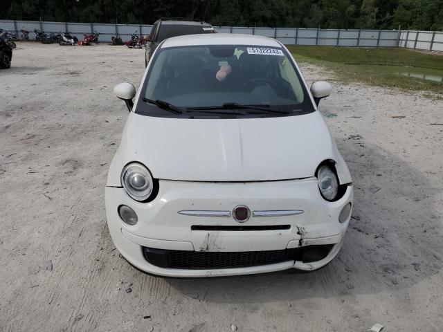 2015 FIAT 500 3C3CFFAR2FT523189