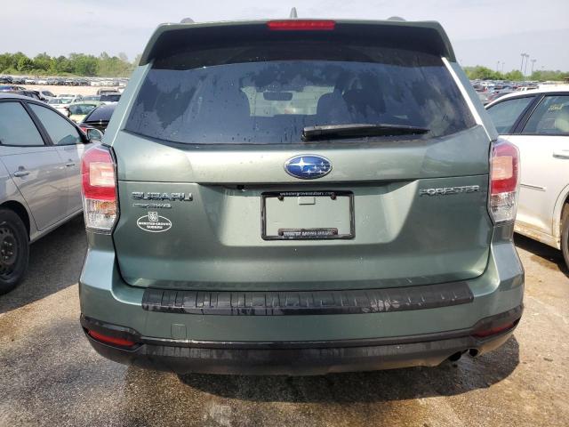 JF2SJAGC4JH555811 Subaru Forester 2.5i Premium