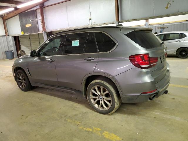 5UXKR0C56F0P15989 2015 BMW X5, photo no. 2