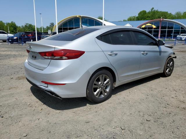 5NPD84LF9HH065087 | 2017 HYUNDAI ELANTRA SE