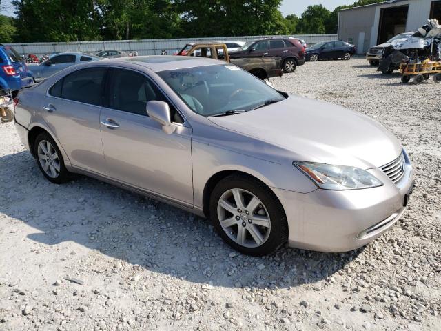 2007 Lexus Es 350 VIN: JTHBJ46G272089391 Lot: 53413343