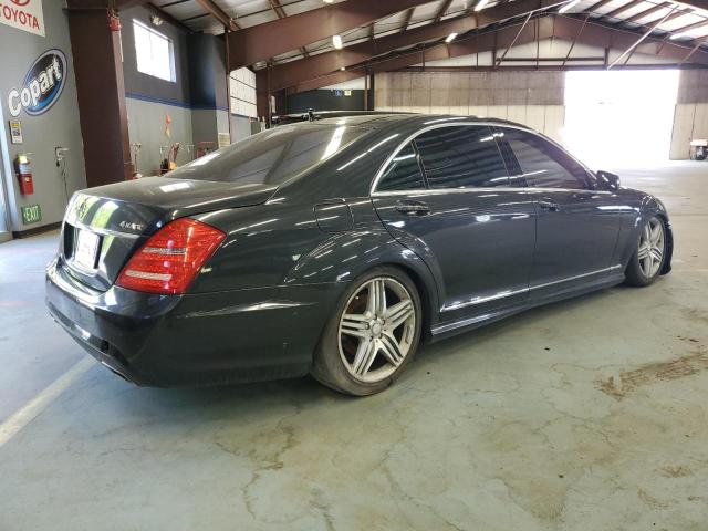 VIN WDDNG9EB2DA536213 2013 Mercedes-Benz S-Class, 5... no.3