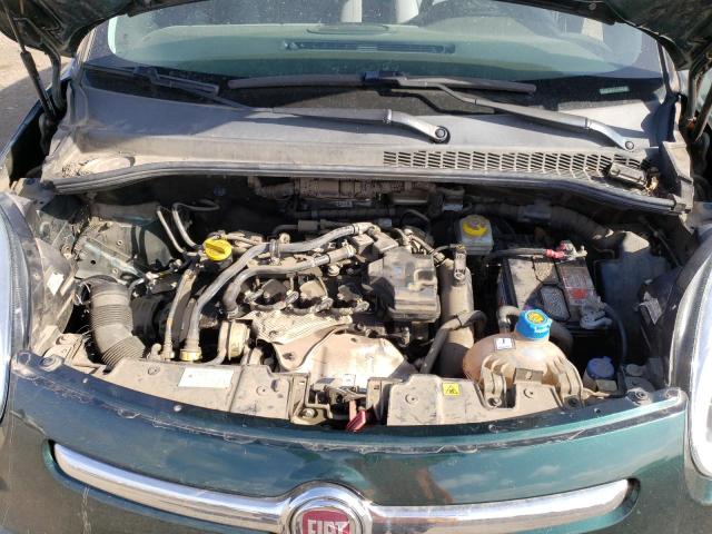 ZFBCFABHXEZ003627 Fiat 500l Easy