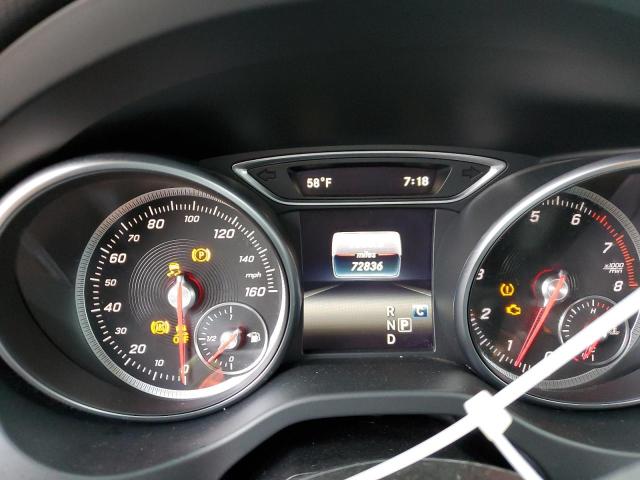 WDDSJ4GB9JN584414 Mercedes-Benz CLA 250 4MATIC