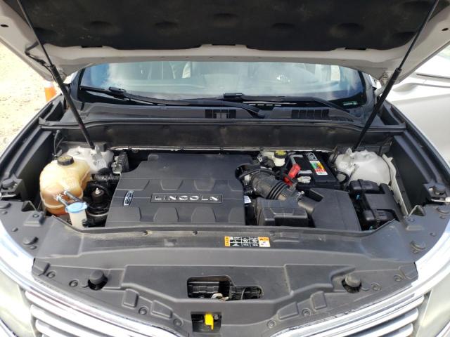 2016 LINCOLN MKX SELECT 2LMTJ6KR5GBL50581
