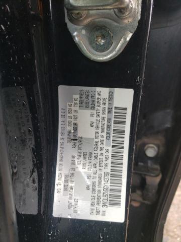 2016 TOYOTA SCION 3MYDLBZV9GY143789