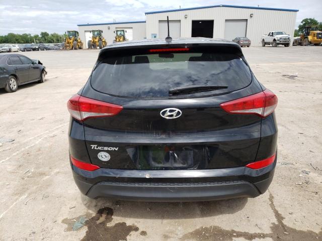 2016 HYUNDAI TUCSON SE - XM8J23A43GU190327