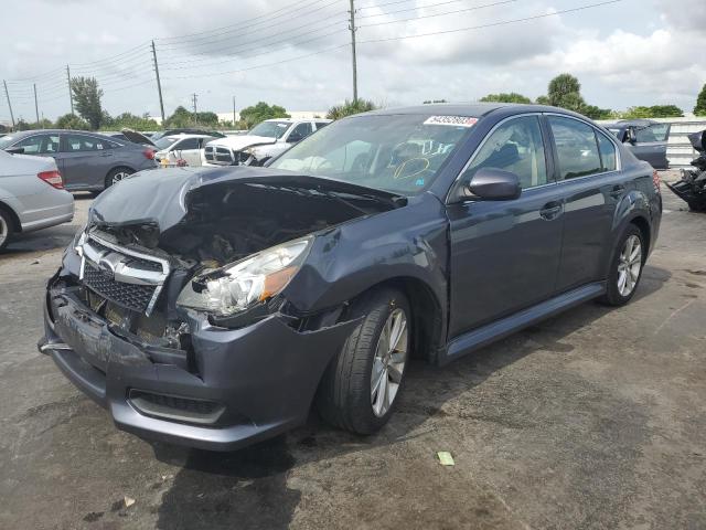 2014 Subaru Legacy 2.5i Premium