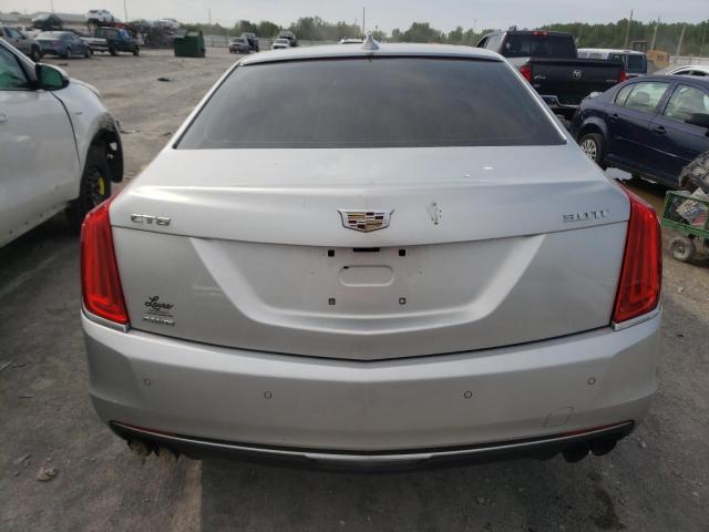 1G6KE5R62GU150986 Cadillac CT6 LUXURY