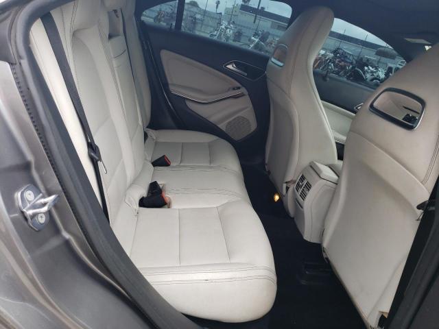 WDDSJ4EB0KN736701 Mercedes-Benz CLA 250
