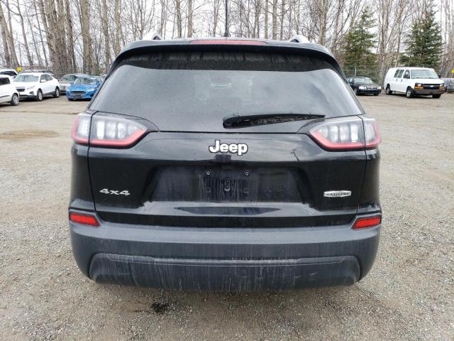 2020 JEEP CHEROKEE L - 1C4PJMCBXLD615796