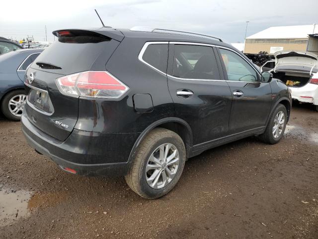 KNMAT2MV7GP719552 Nissan ROGUE S