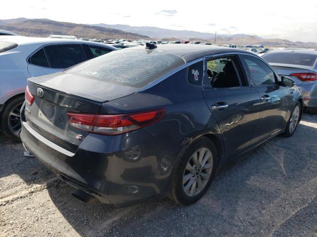 5XXGT4L3XJG187055 KIA Optima Lx