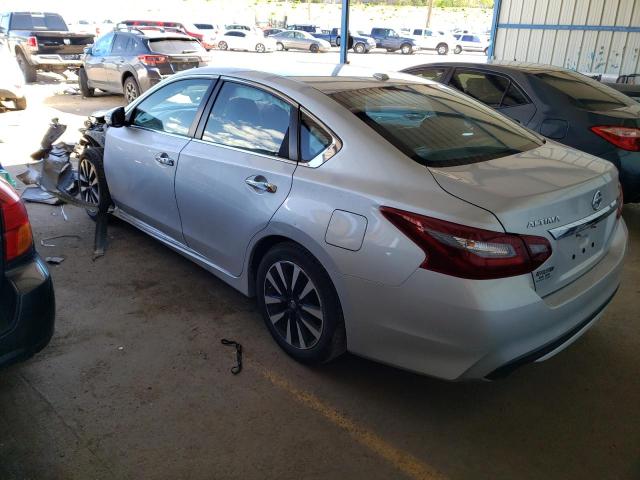 1N4AL3AP3JC225768 Nissan ALTIMA 2.5