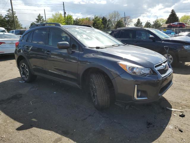 JF2GPABC0G8264632 Subaru Crosstrek Premium
