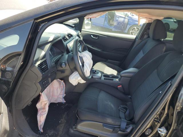 1N4AZ1BV9NC554142 Nissan LEAF S