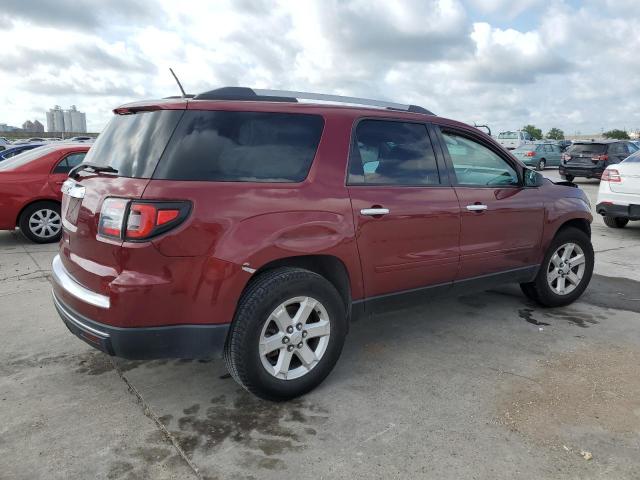 1GKKRNED0GJ312111 GMC ACADIA SLE