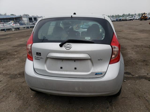 3N1CE2CP8FL405296 Nissan Versa Note S