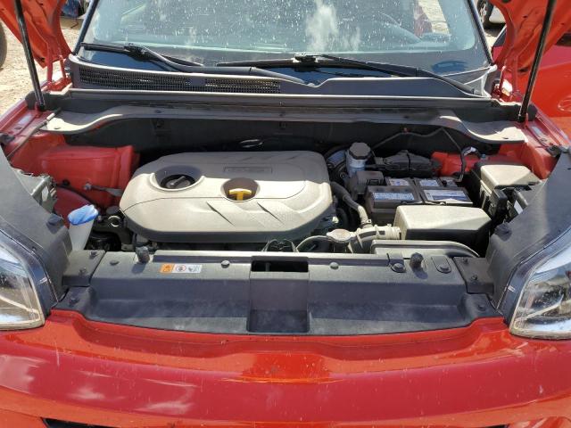 KNDJP3A54J7576503 KIA SOUL +