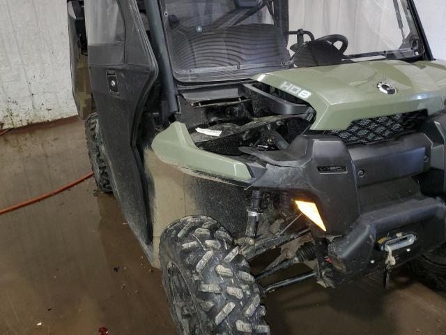 2019 CAN-AM DEFENDER H - 3JBUGAN4XKK000357