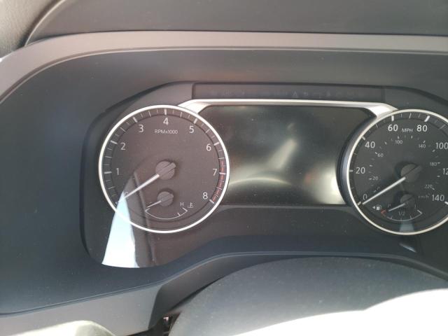 5N1DR3AAXPC212411 Nissan Pathfinder S