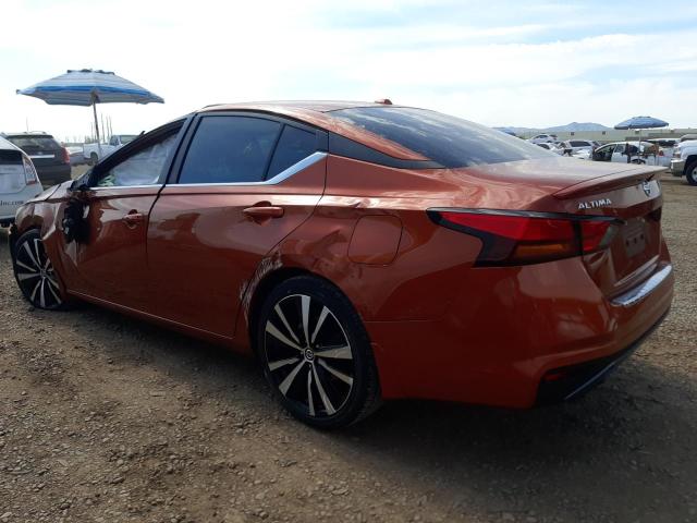 1N4BL4CV2MN411431 Nissan ALTIMA SR
