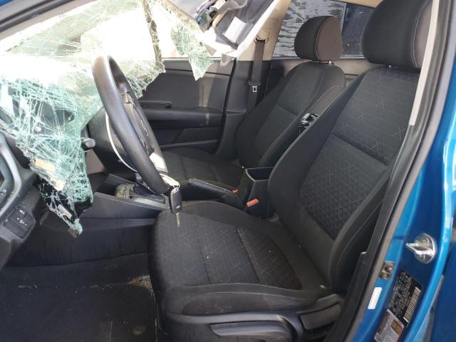 3KPA25AD3ME377738 KIA RIO S