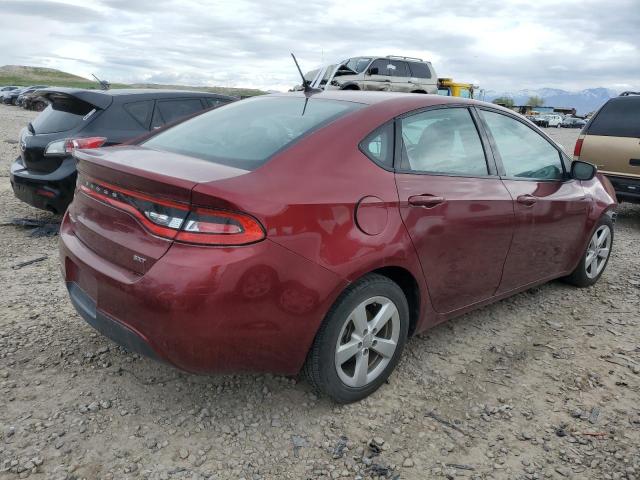 1C3CDFBBXFD330673 Dodge DART SXT