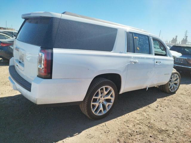 1GKS1GKC3JR333607 GMC Yukon Xl C1500 Slt