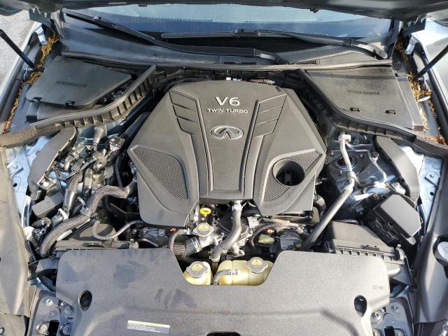 2020 INFINITI Q50 PURE - JN1EV7AR7LM256195