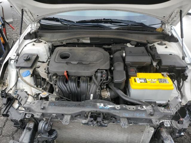 5XXGU4L30HG126725 KIA OPTIMA EX