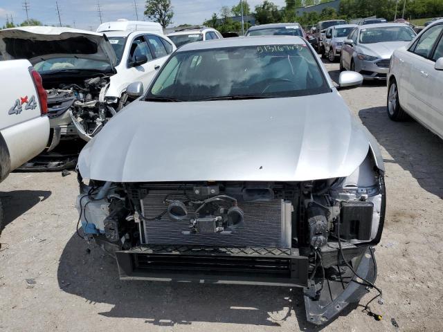 1N4BL4DV5KC131414 Nissan ALTIMA SV
