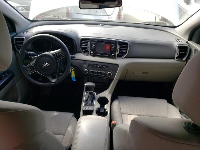 KNDPM3AC9H7159700 KIA Sportage Lx