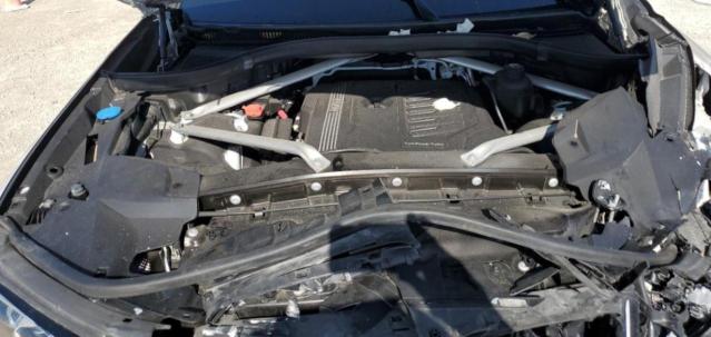 2019 BMW X7 XDRIVE4 - 5UXCW2C59KL087153