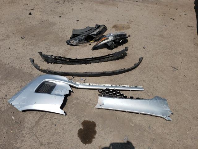 2017 KIA SEDONA L - KNDMA5C18H6291680