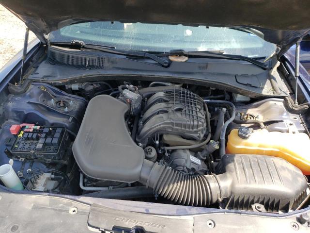 2C3CDXBG9HH618790 Dodge Charger Se
