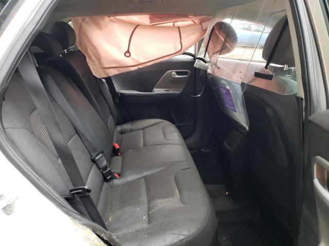 KNDCB3LC5L5361276 KIA NIRO LX