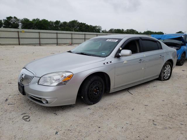 2011 Buick Lucerne CXL