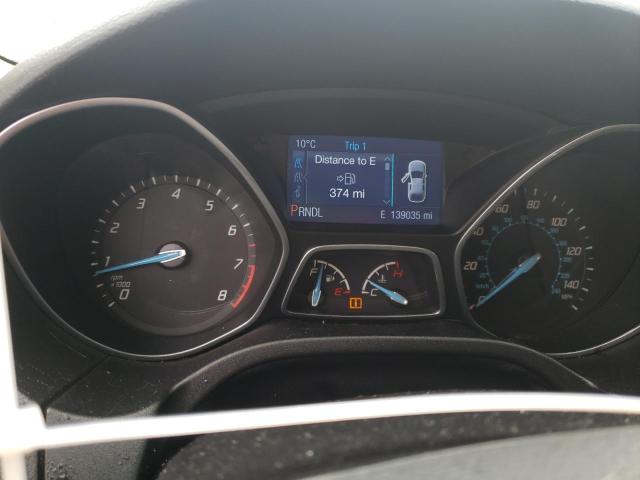 1FADP3K2XEL151601 Ford FOCUS SE