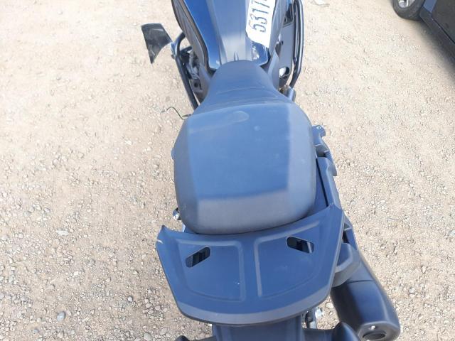 2022 HARLEY-DAVIDSON RA1250 S - 1HD1ZES18NB321646