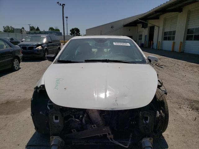 2015 DODGE DART LIMIT 1C3CDFCB5FD345600