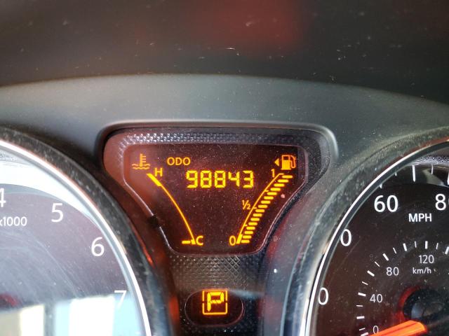 3N1CE2CP0FL415076 Nissan Versa Note S